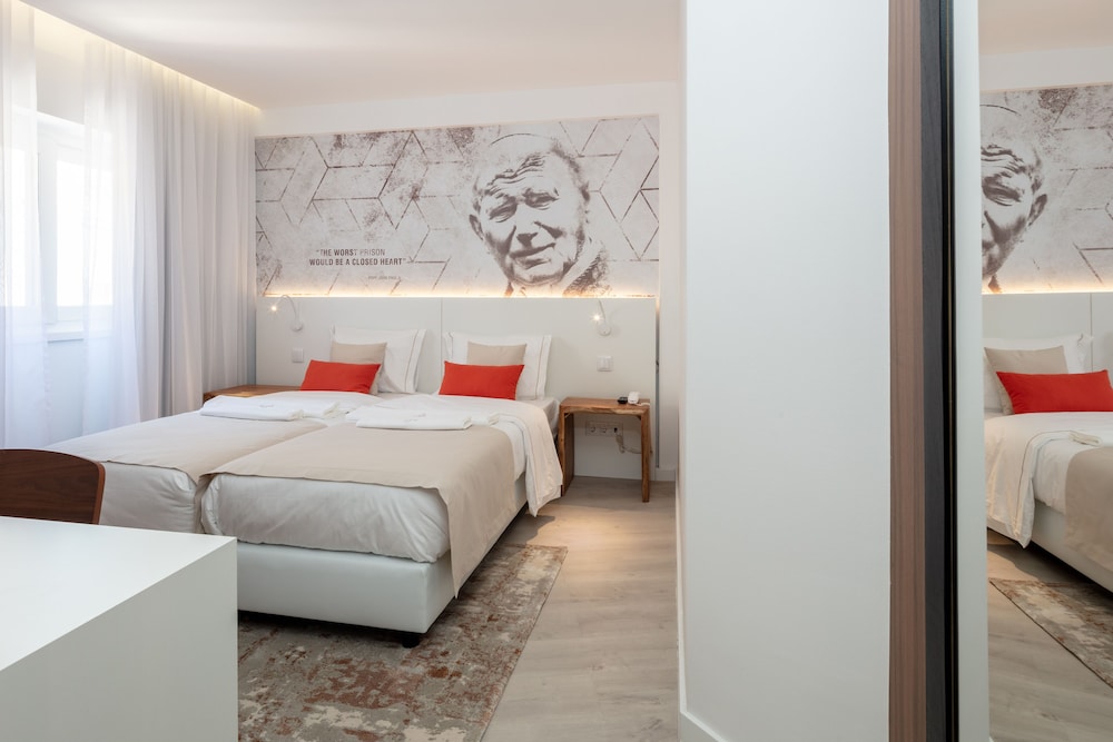 The ICONS Lisbon Central Hotel 23/50