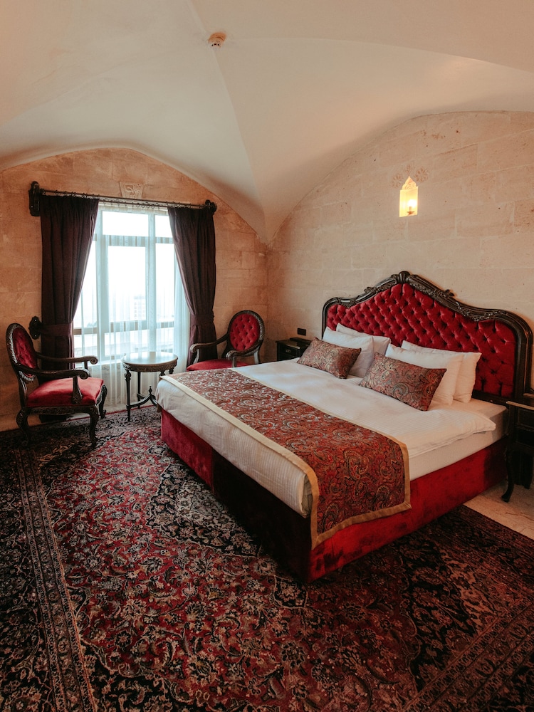 Maridin Hotel 13/50