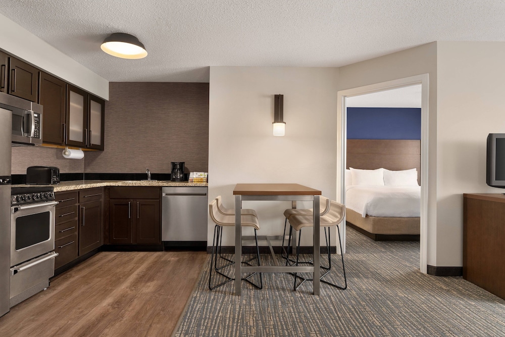 Residence Inn Philadelphia West Chester Exton 16/34