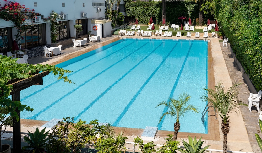 Hotel Mamora Kenitra 42/48