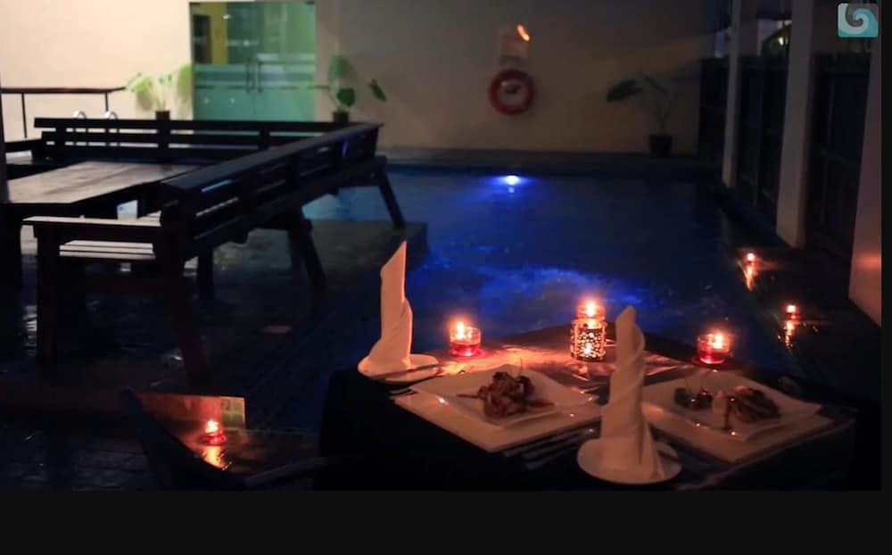 Nadias Hotel Cenang Langkawi 30/46
