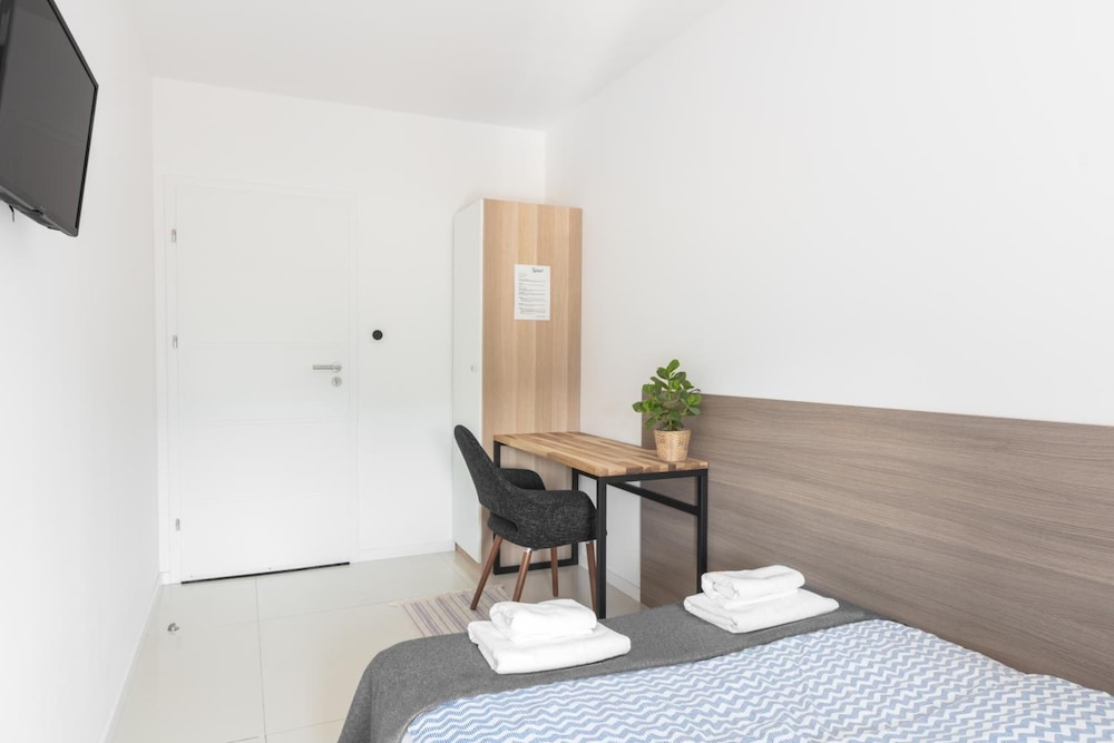 B&B Sport Rooms 8/50