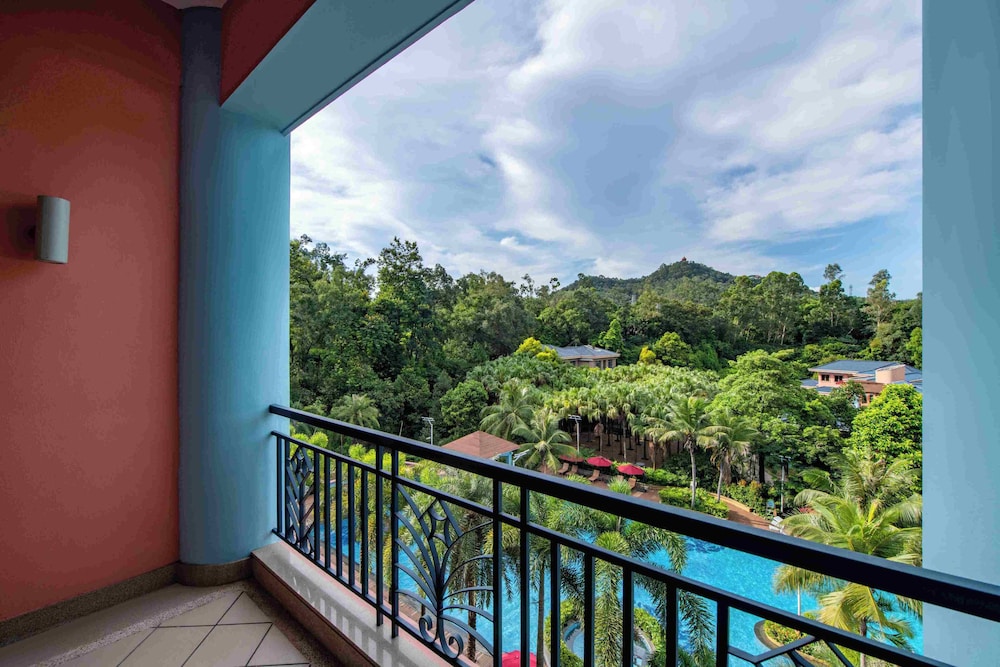 Dongguan Forum Hotel and Apartment 3/50