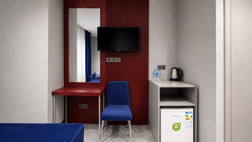 Gytha Hotel Pera 31/50