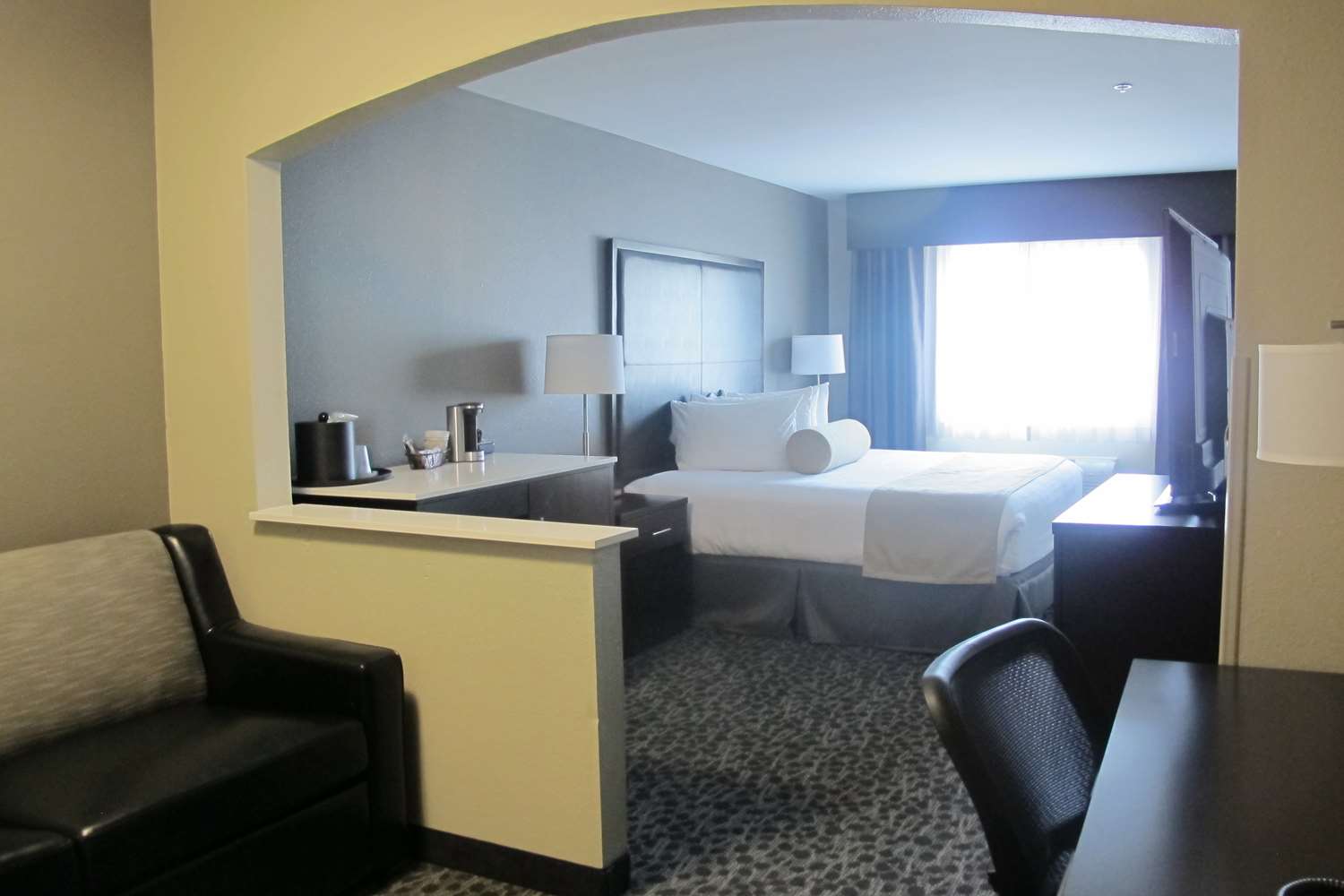 Best Western Plus Aberdeen 21/29