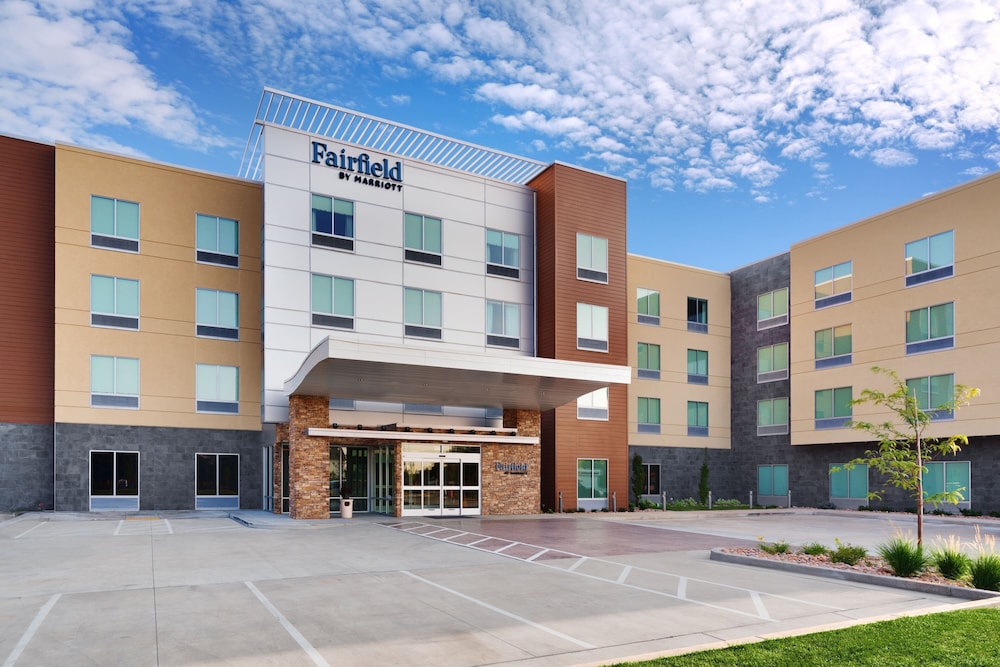 Fairfield Inn & Suites Salt Lake City Cottonwood 1/41