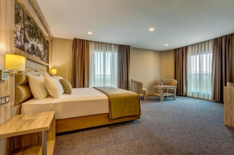 Kaynesia Hotel SPA & Wellness Hotel 6/31