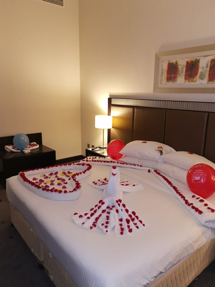 Millennium Central Hotel Doha 34/69