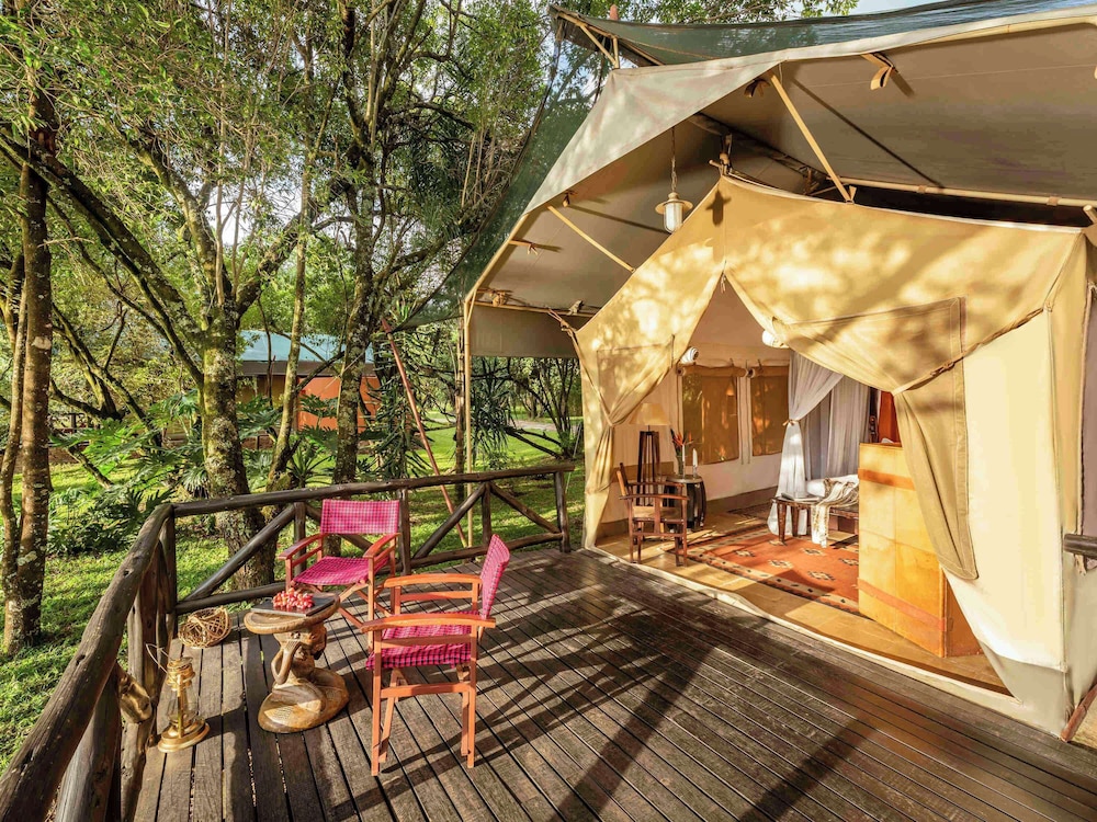 Fairmont Mara Safari Club 27/49
