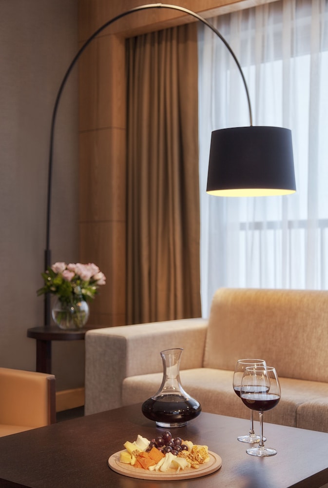 Radisson Blu Hotel And Spa Istanbul Tuzla 64/81