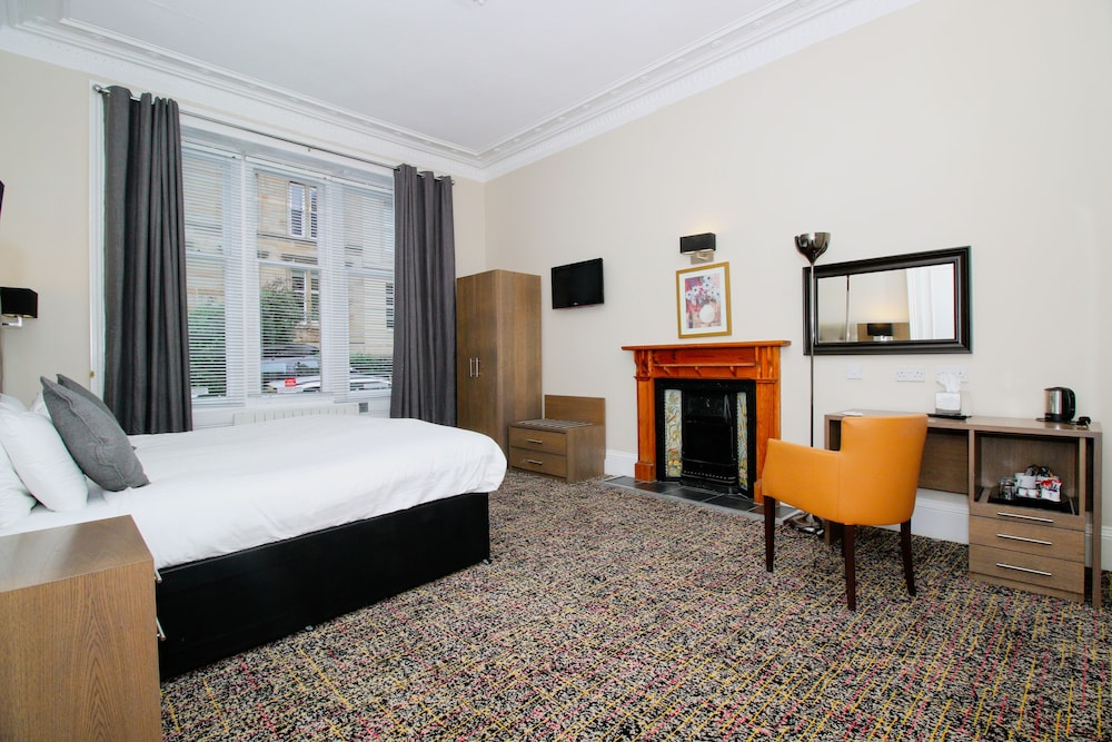 City Apartments Glasgow 24/50