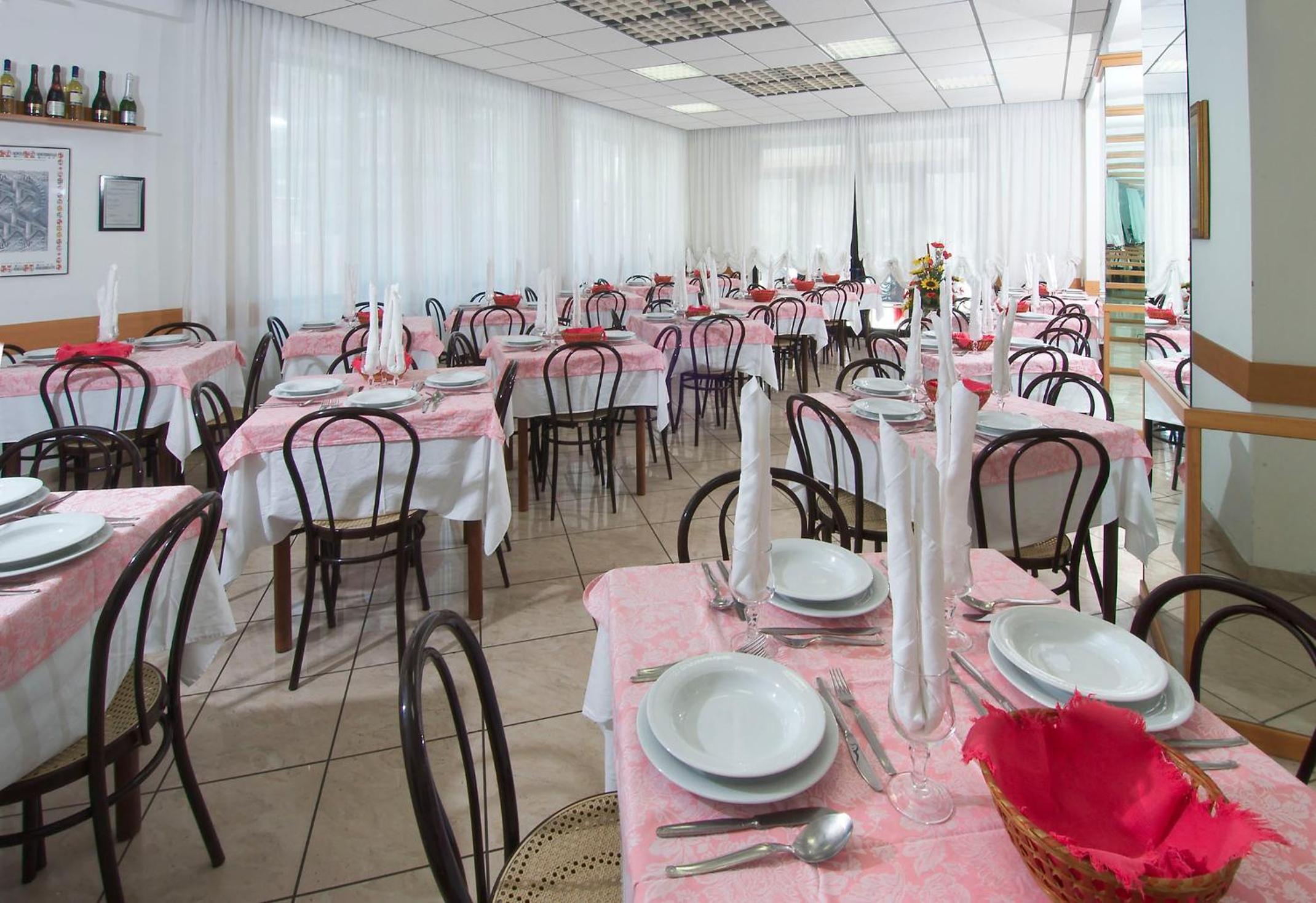 Hotel Villa Lieta 38/55