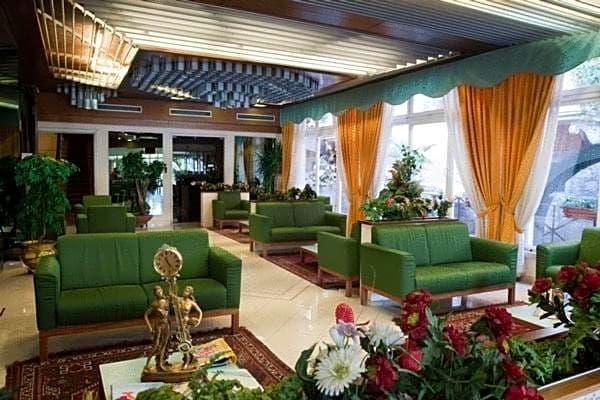Villa Mulino 12/23