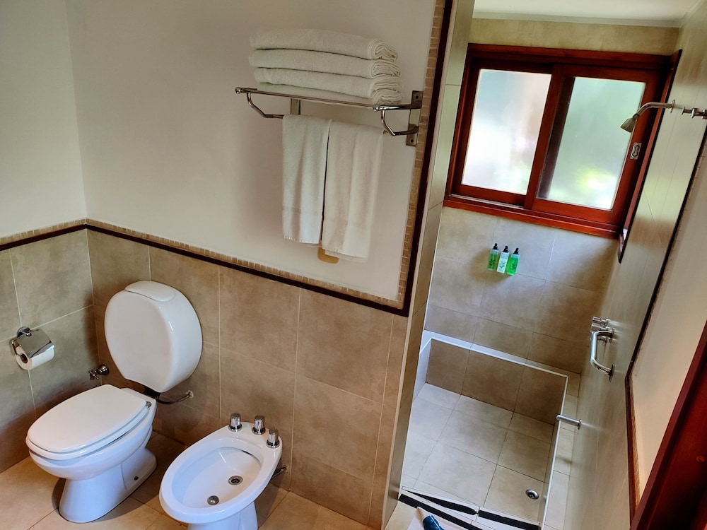 Raices Amambai Lodges 48/50