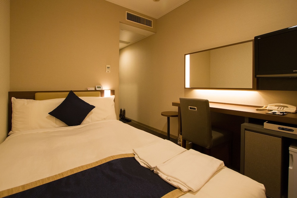 Hotel Sunroute Asakusa 16/47