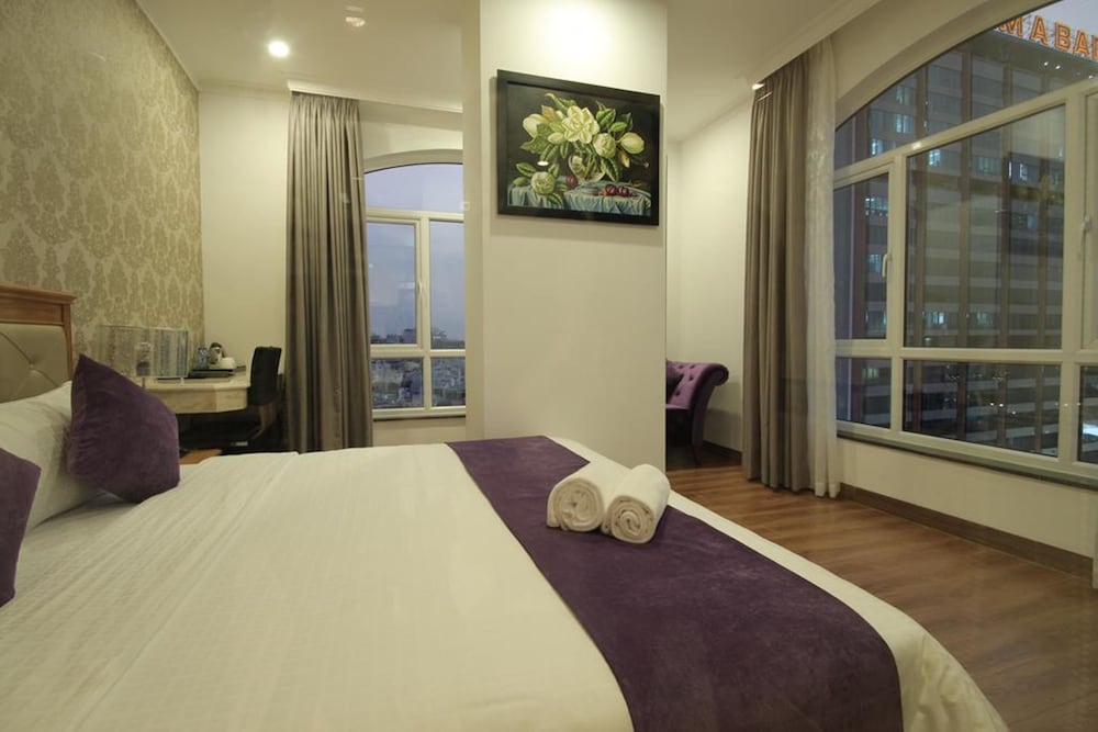 Acnos Grand Hotel 17/33