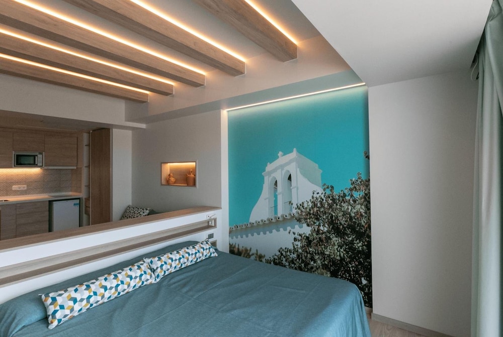 The White Apartments by Ibiza Feeling - Adults Only 16/50