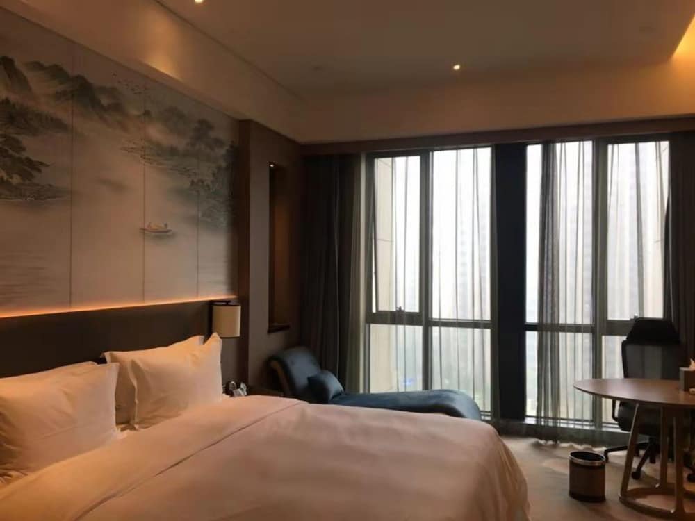 Courtyard by Marriott Hangzhou Xiaoshan 10/49