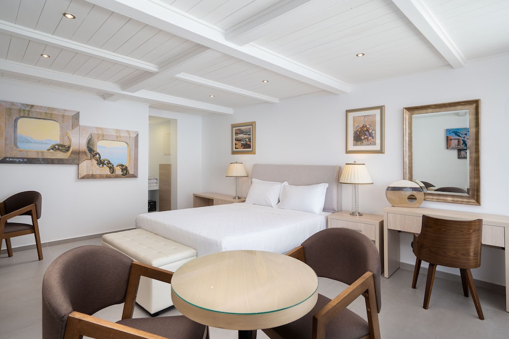 Kratiras View Luxury Suites 34/50