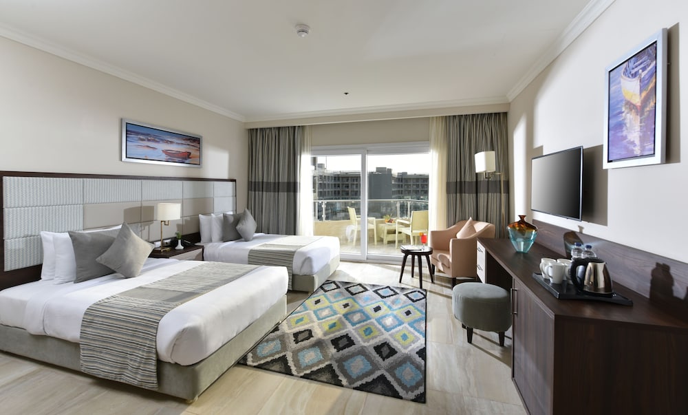Tolip Hotel North Coast 20/77