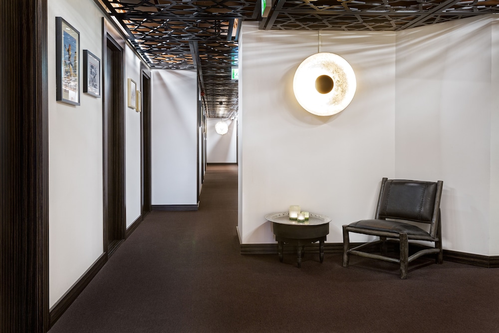 Sofo Hotel 30/39