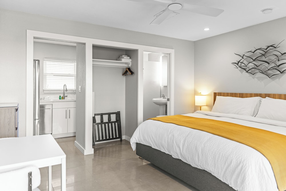 Captiva Beach Resort 9/50