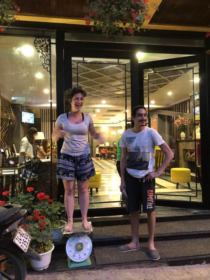Nomadtrails Boutique Sapa 8/63