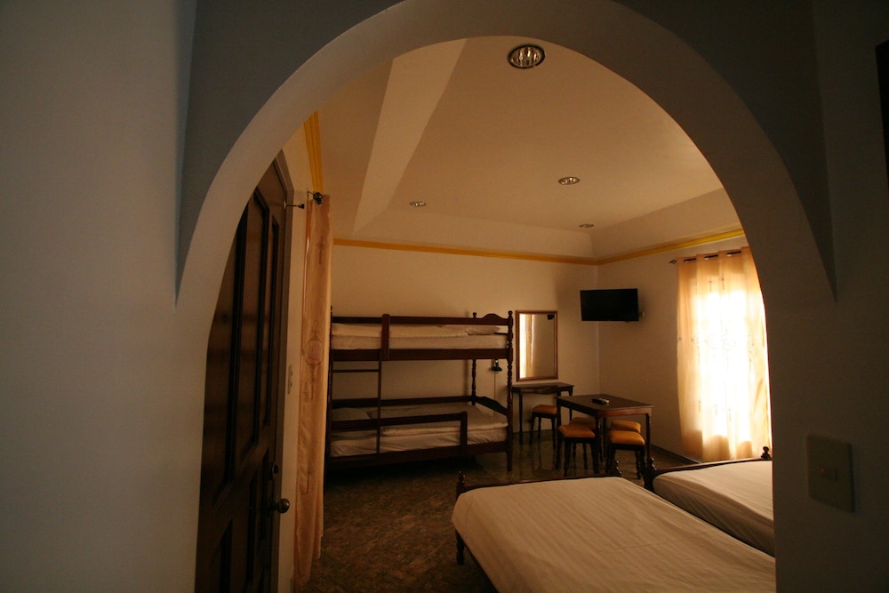 Dolce Vita Hotel 31/50