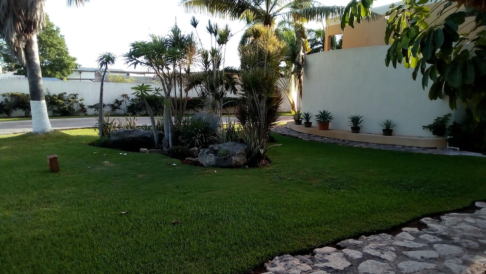 Tecnohotel Merida Norte Ex Technotel Merida Norte 45/62