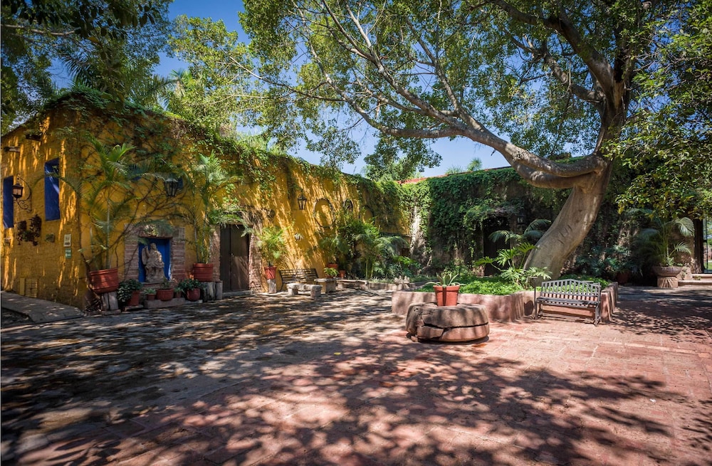 Hacienda El Carmen Hotel and Spa 44/50