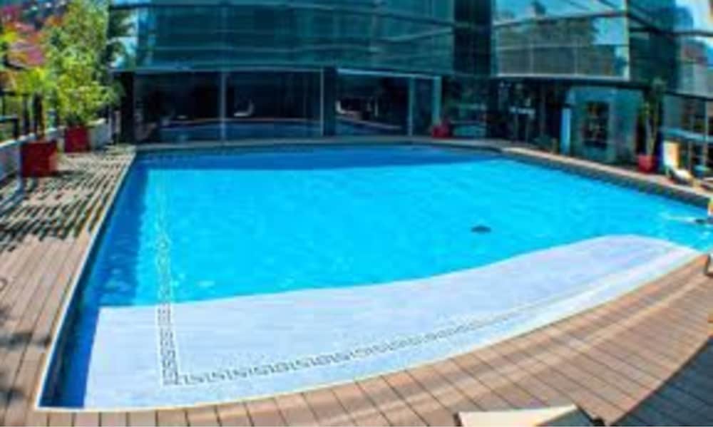 Hotel Park Nilo 35/57