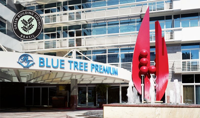 Blue Tree Premium Verbo Divino 33/34