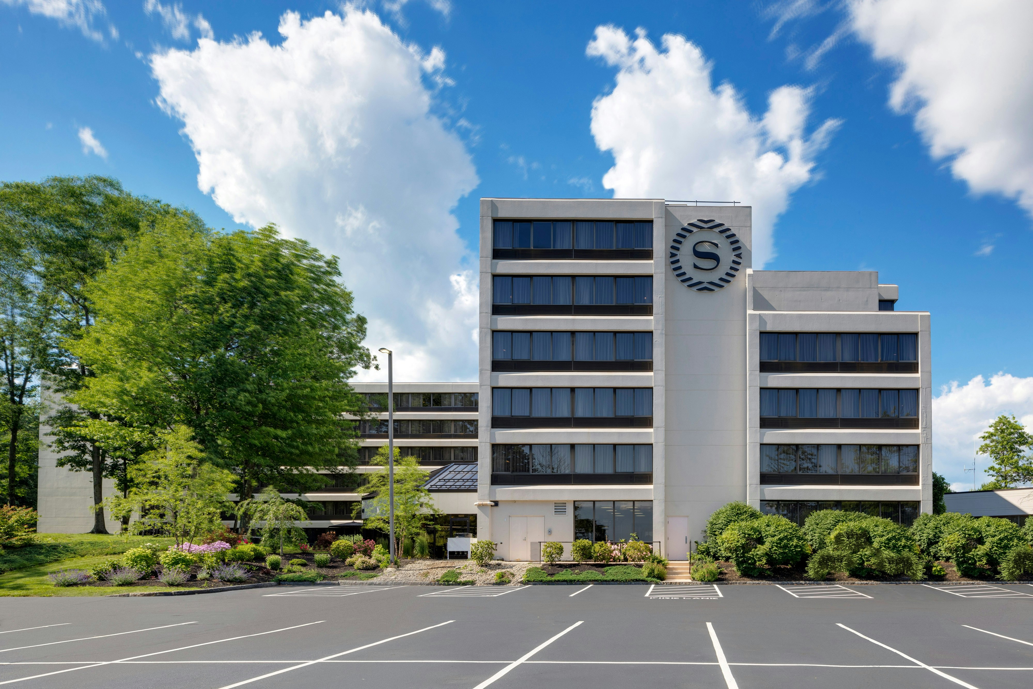Portland Sheraton At Sable Oaks 43/46