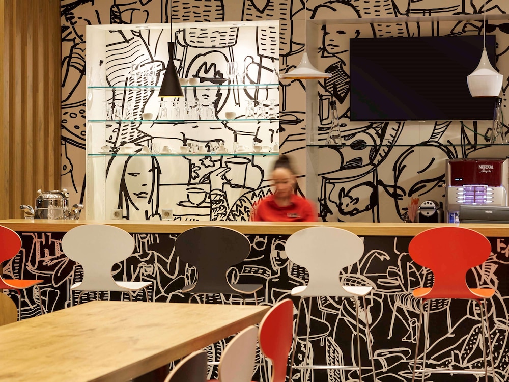 Ibis Hotel Konya 48/58