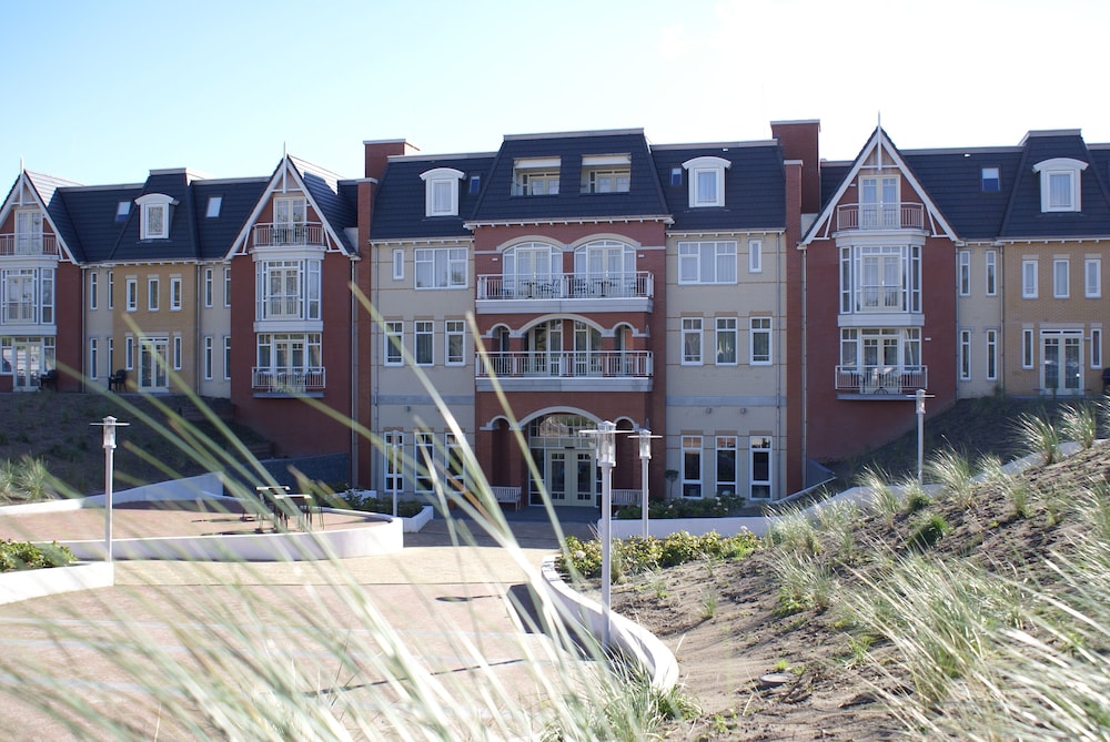 Grand Hotel Ter Duin 64/67