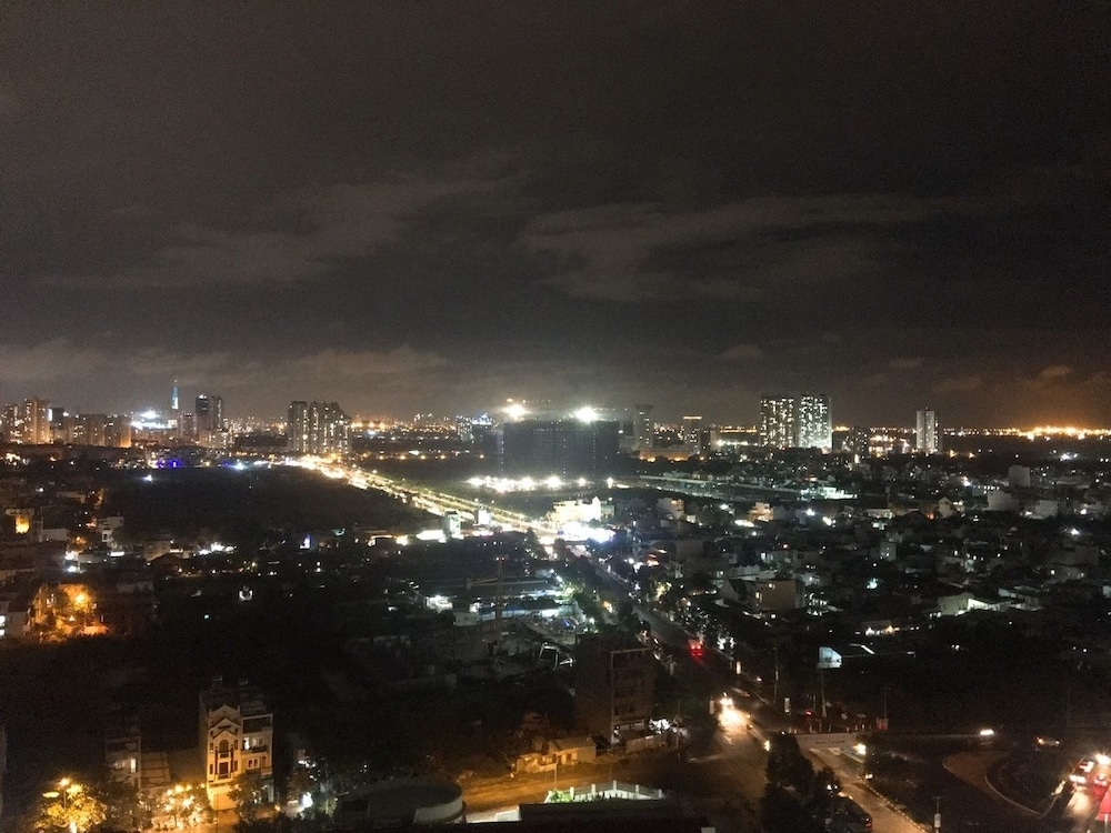 Chung Cu Era Town Duc Khai 16/18