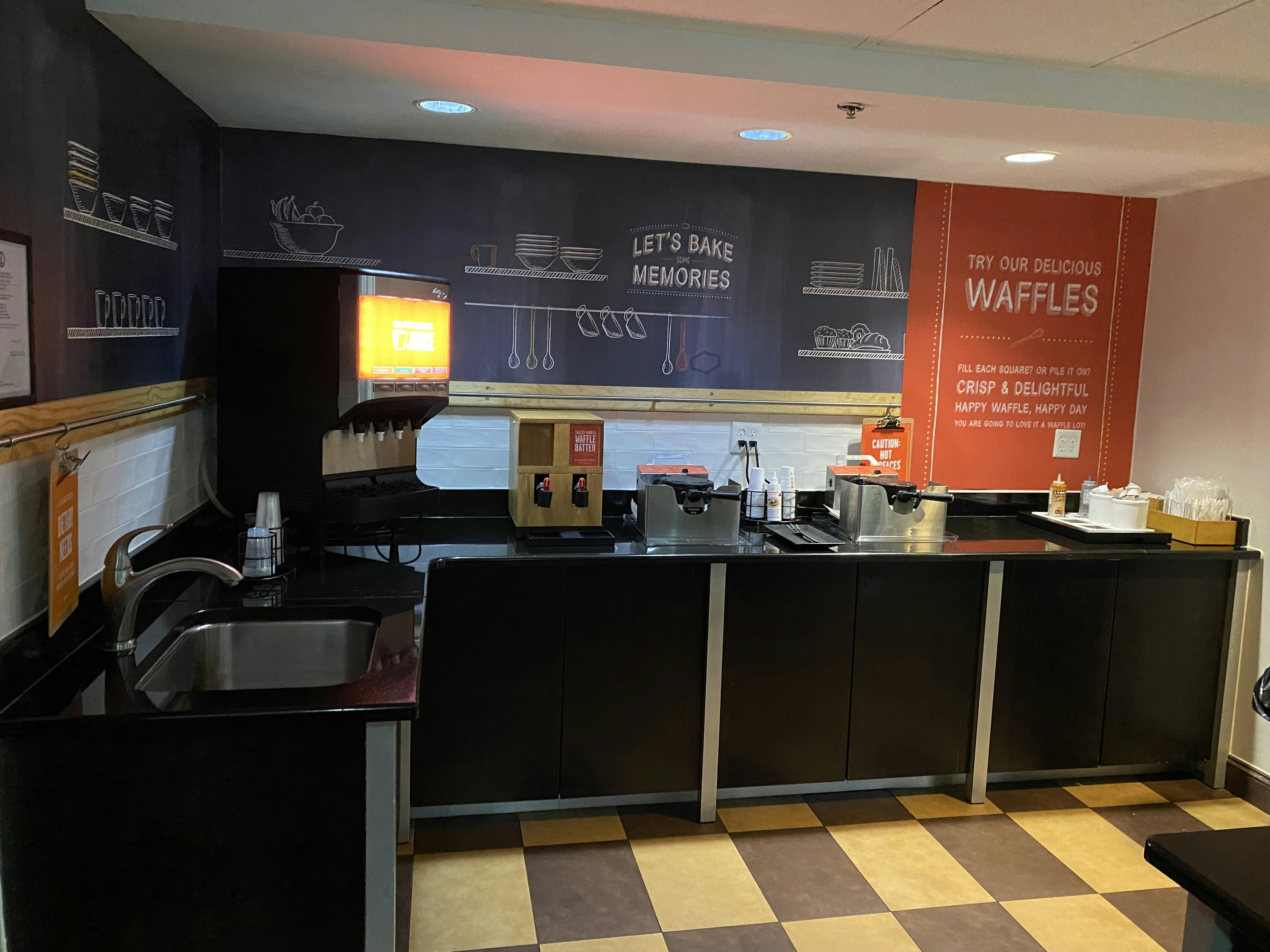 Hampton Inn Ft. Chiswell-Max Meadows 8/47