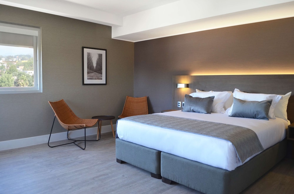 Radisson Hotel Curico 10/28