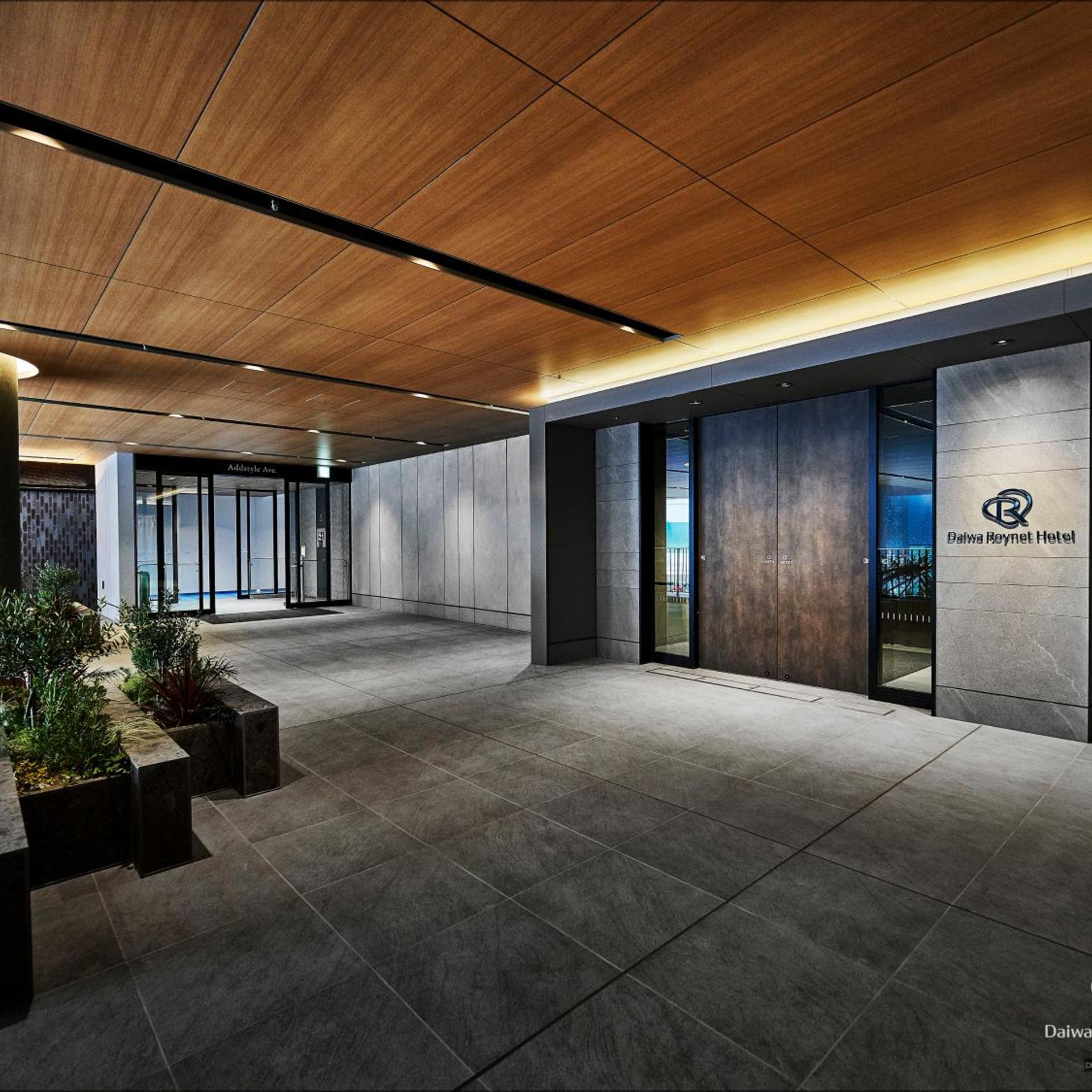 Daiwa Roynet Hotel Omiya-nishiguchi 45/50