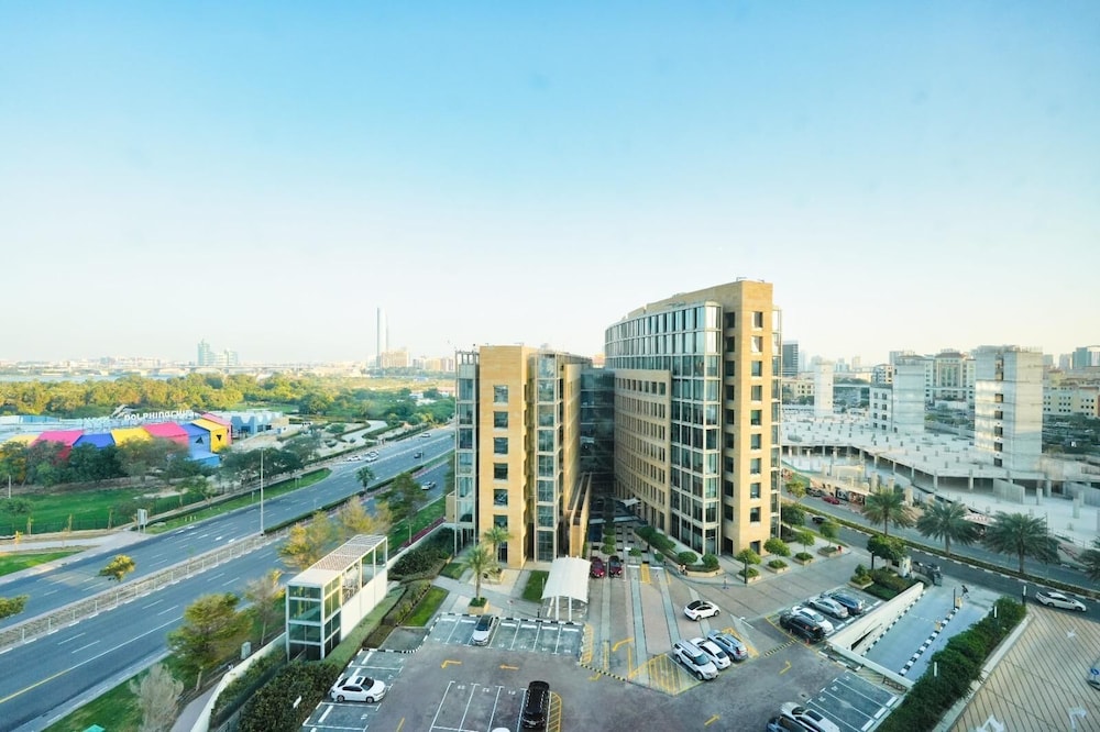 Hyatt Regency Dubai Creek Heights Residences 6/73