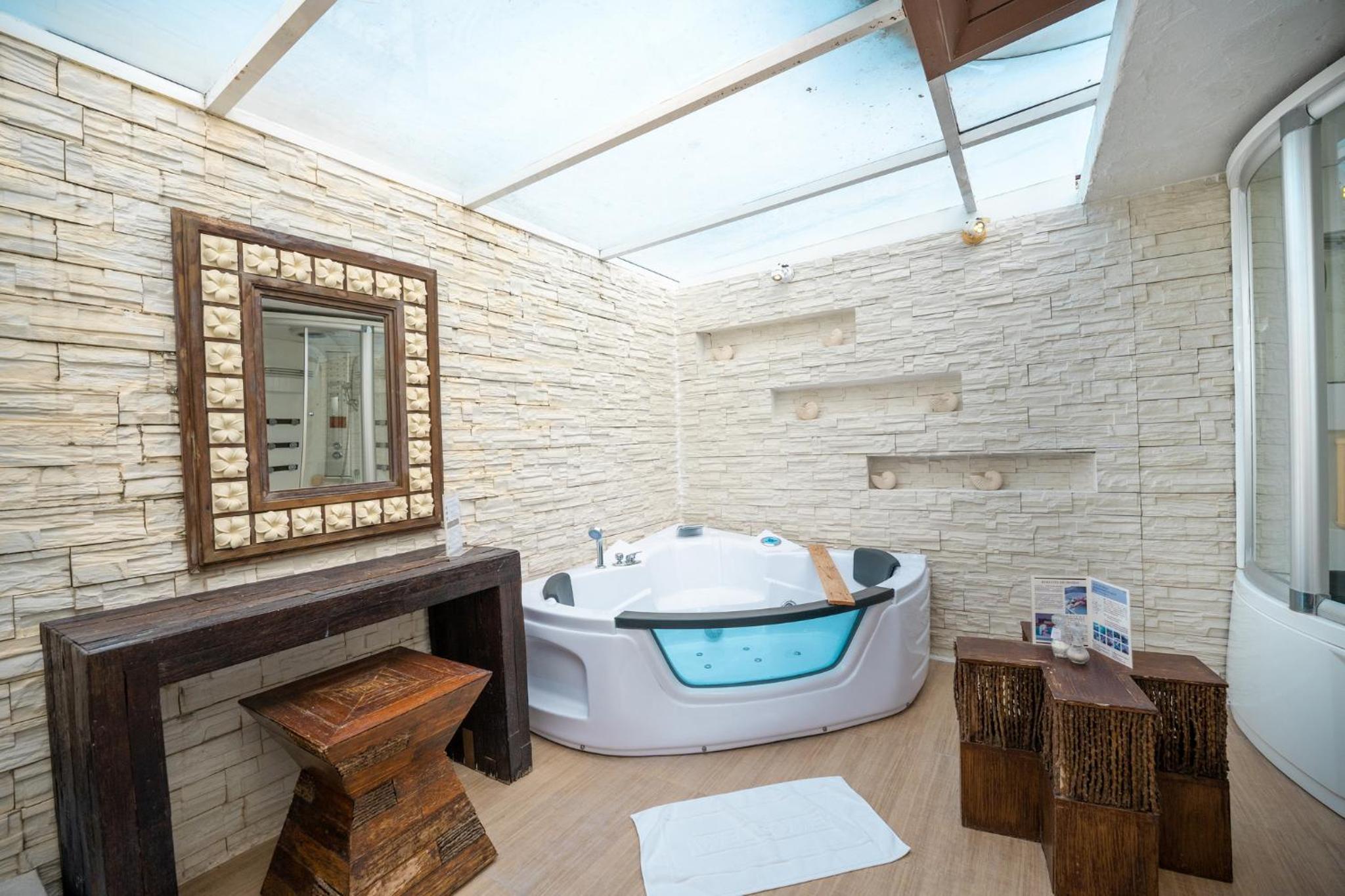فيلا بـ3 غرف نوم بمسبح خاص، Dhevan Dara Resort Spa 4/4