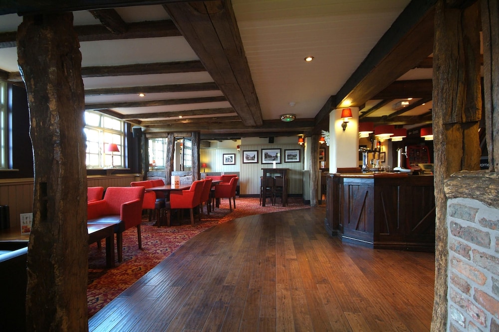 Premier Inn Manchester (Handforth) 20/41