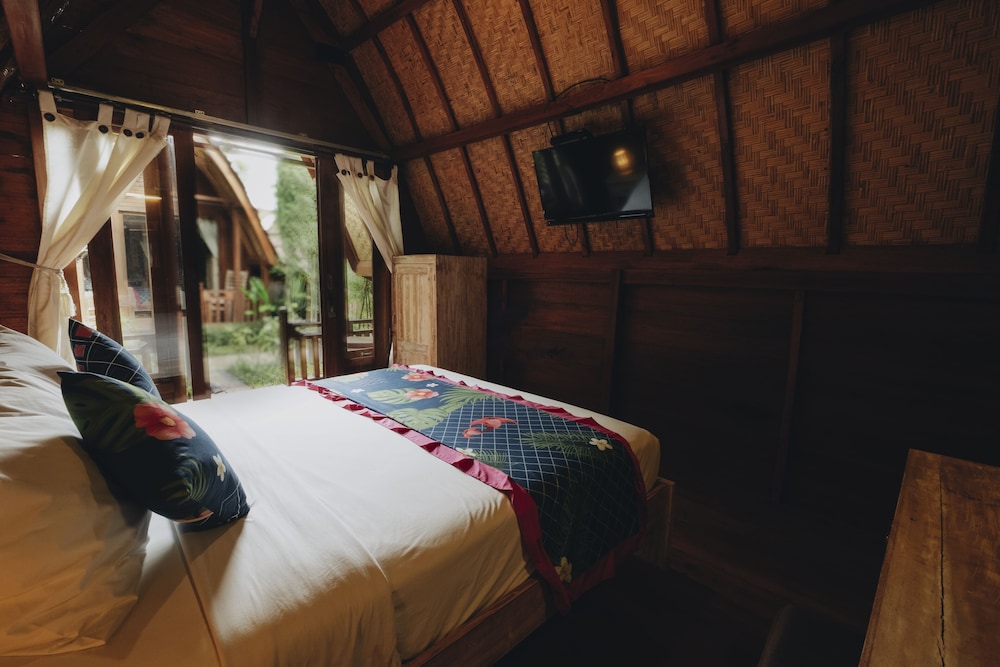 Kubu Kak Dudung Villas 26/52