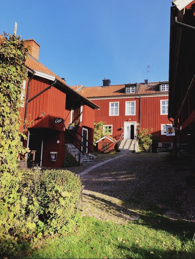 Stf Hostel Mariestad 38/50