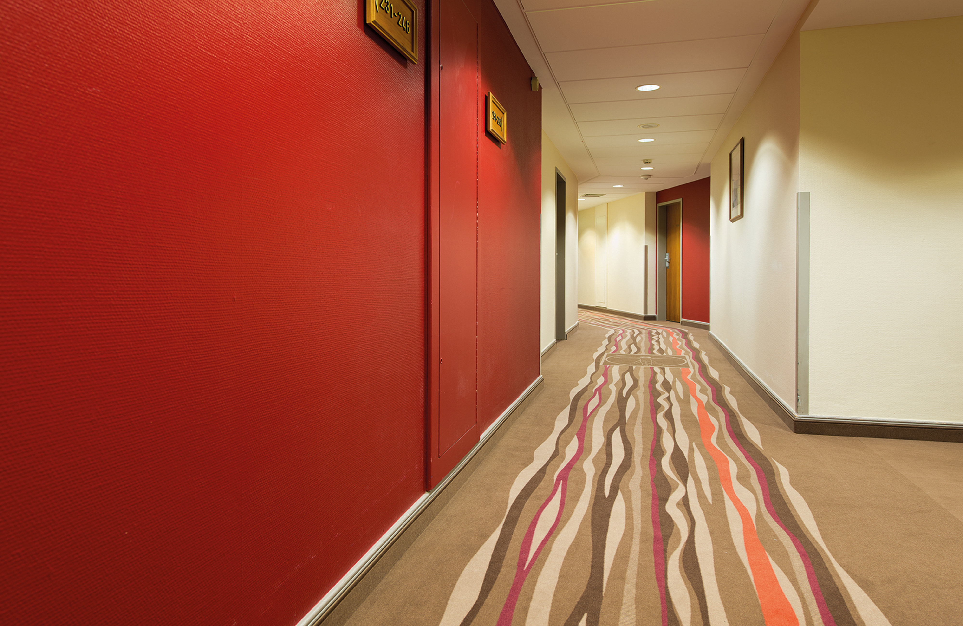 Leonardo Hotel Hamburg Stillhorn 21/81