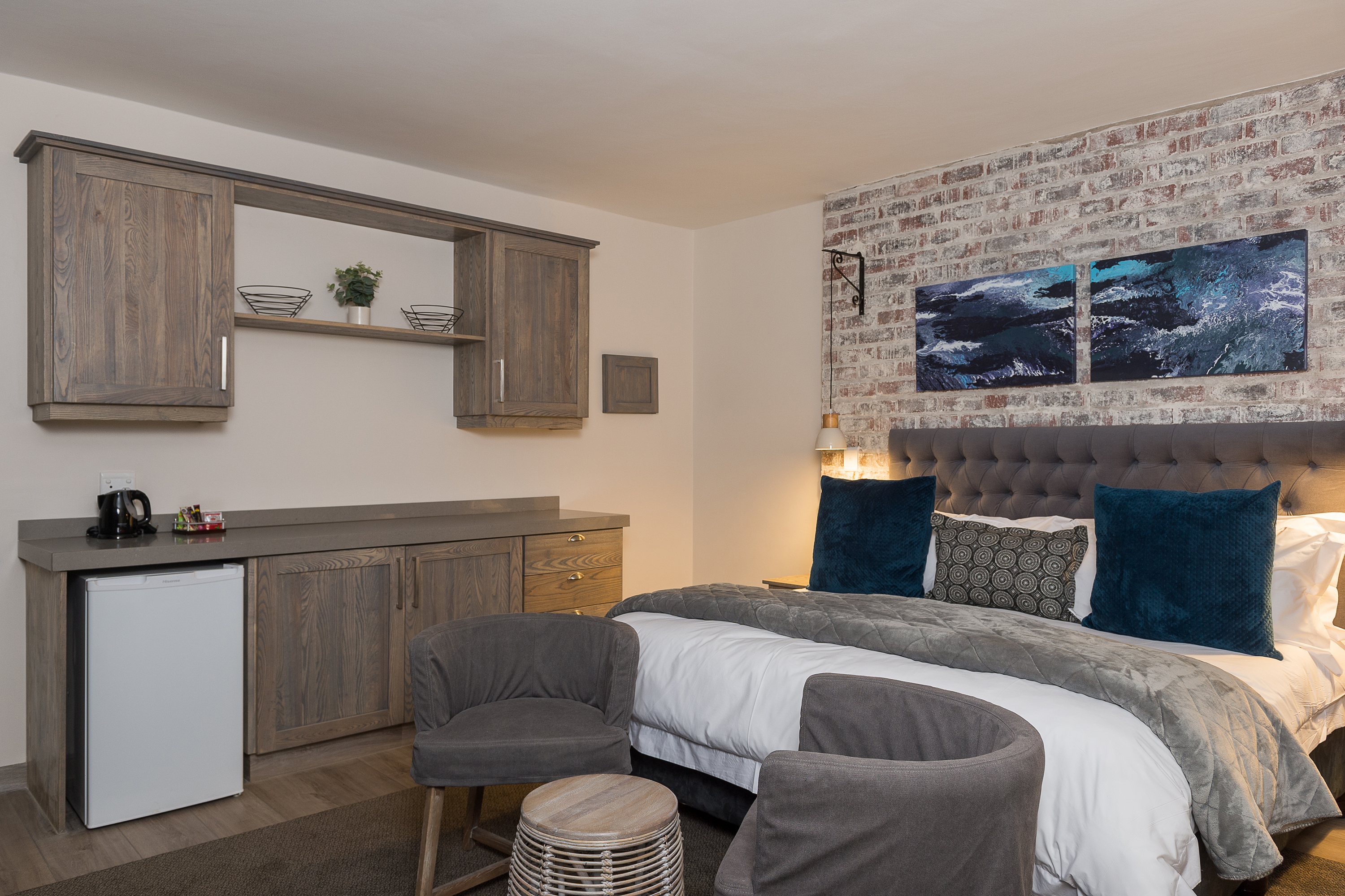 Manor, 5 Bedrooms, House