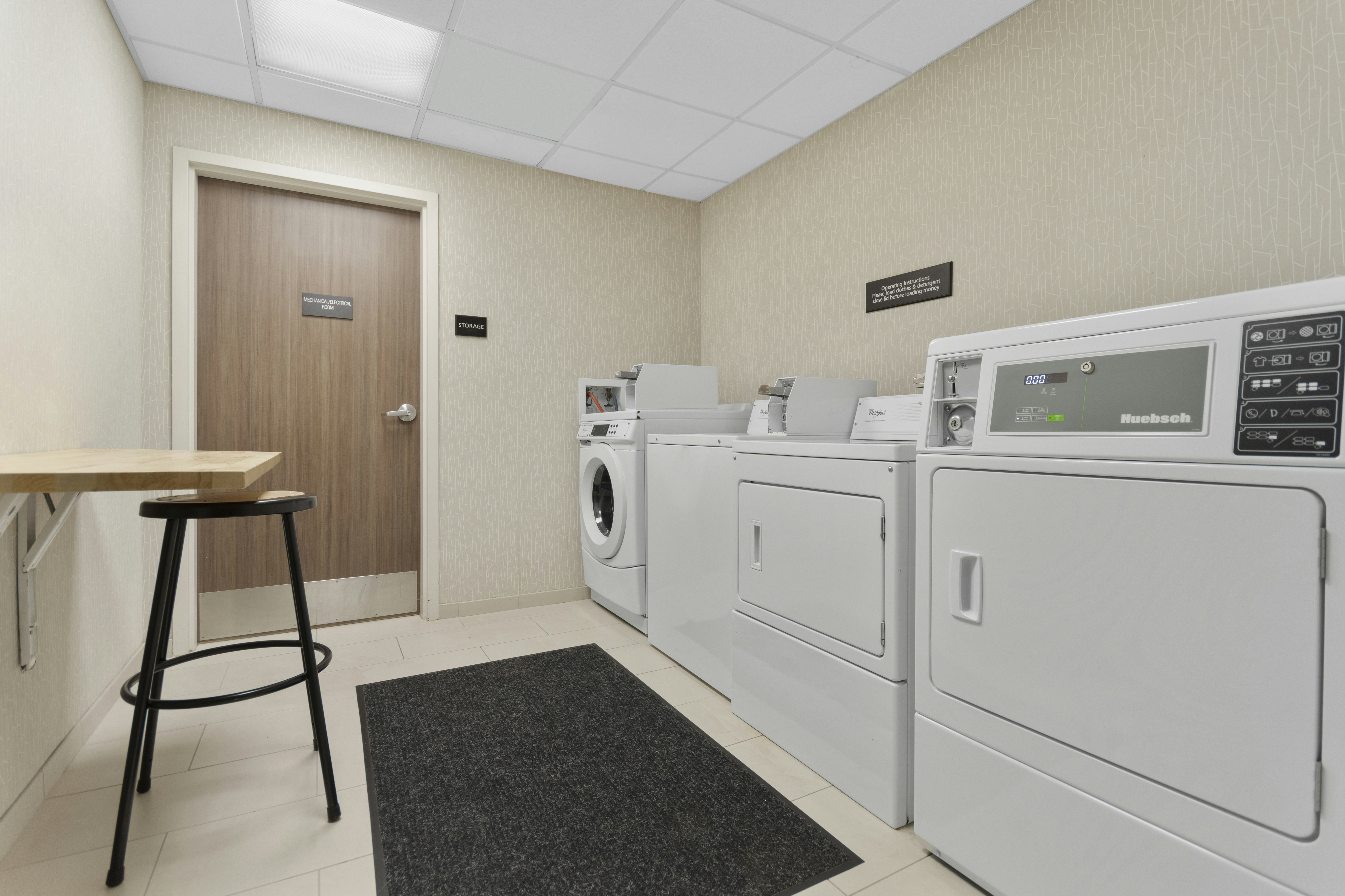 Hampton Inn And Suites Columbus Scioto Downs 21/40