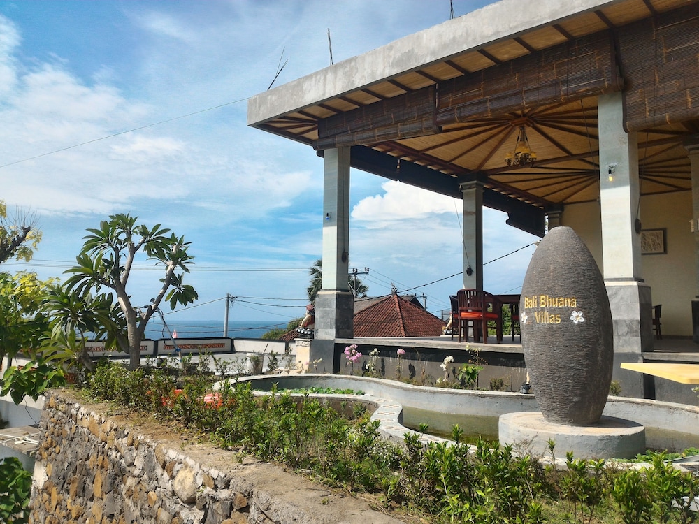 Bali Bhuana Villas 39/41