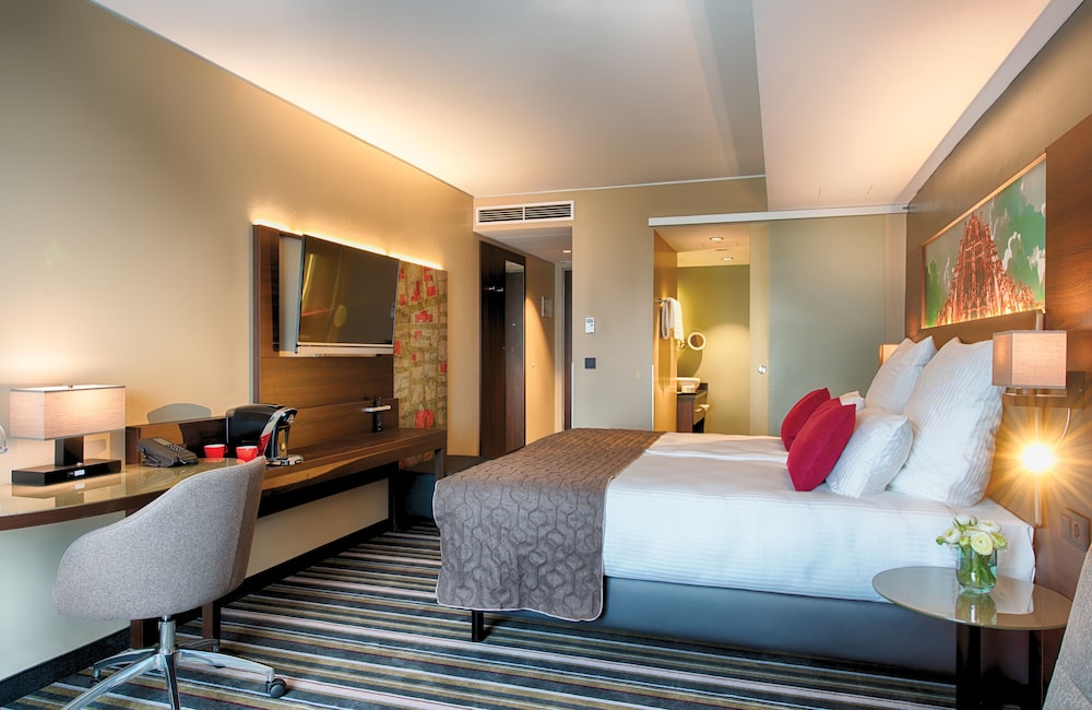 Leonardo Royal Hotel Ulm 16/81