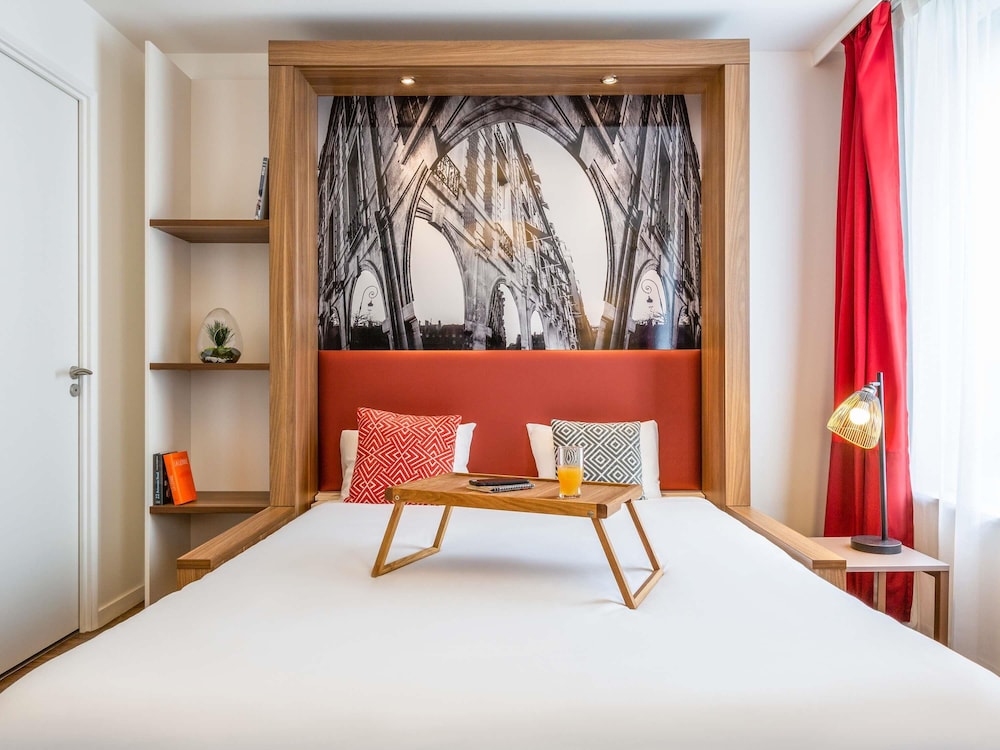Aparthotel Adagio la Defense Courbevoie 25/70